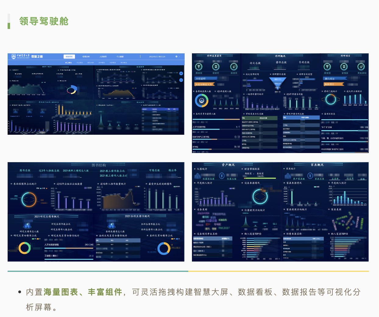 1年半，2大核心平台，3个应用方向，4个实用工具，“史上最全”的全域数据中心到底做了啥？