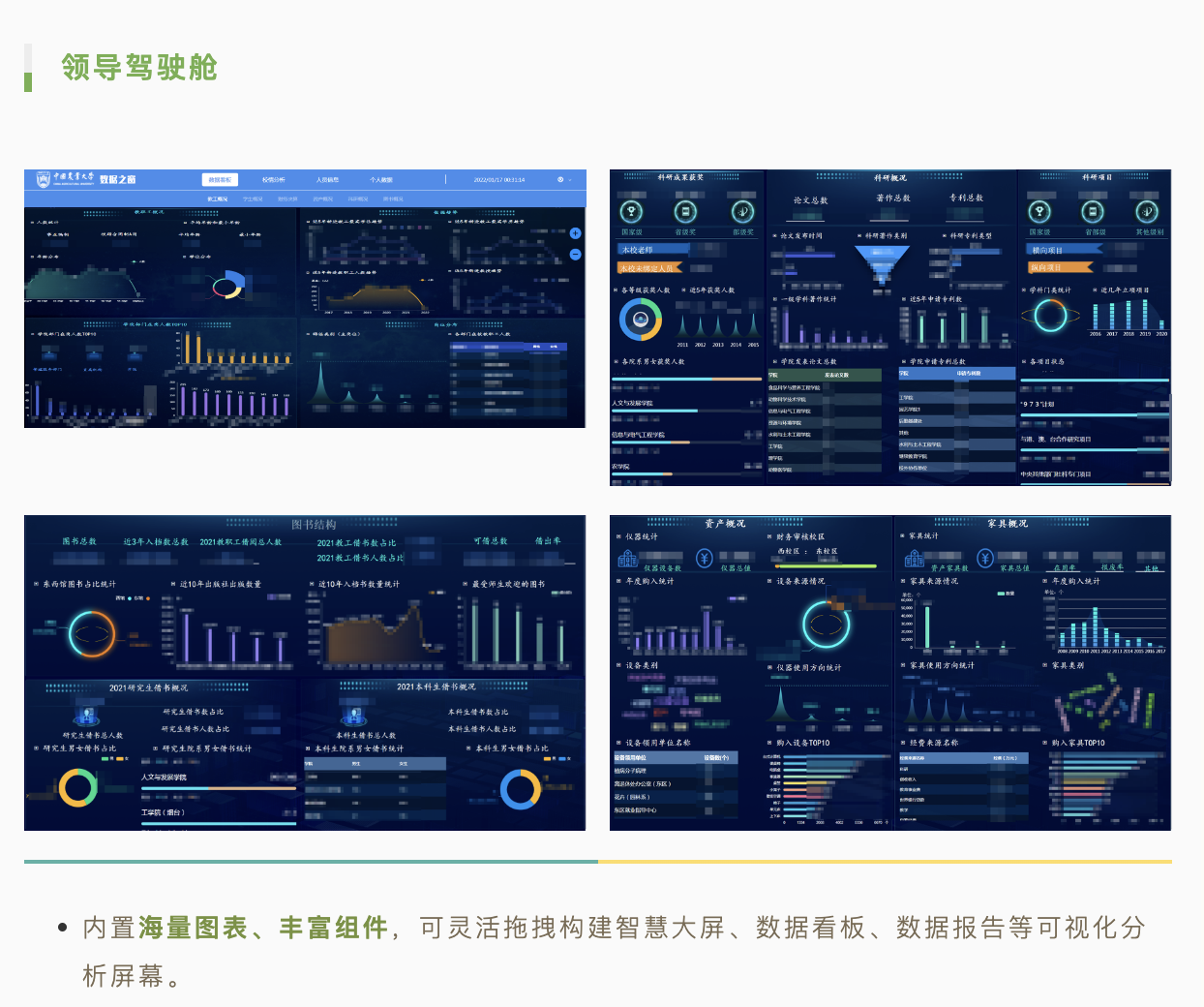 年半，2大核心平台，3个应用方向，4个实用工具，“史上最全”的全域数据中心到底做了啥？"