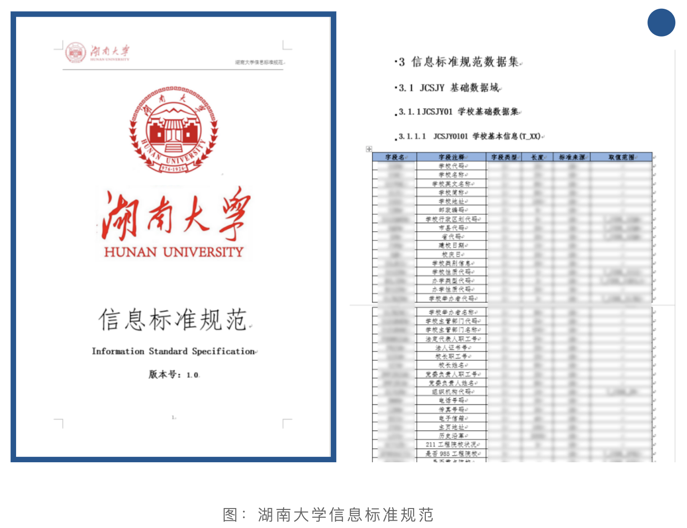 数据谭 | 高校数据标准如何落地？