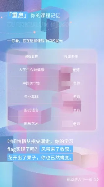 以梦为马 不负韶华｜来看迪塔维的毕业报告花式“show”！