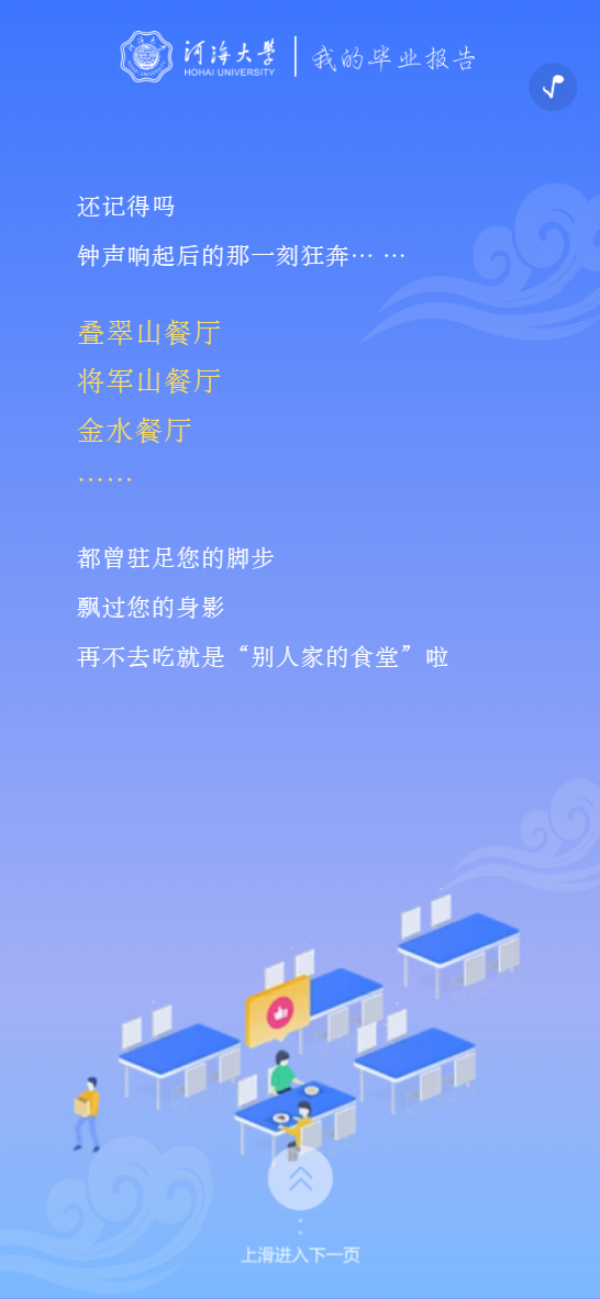 数据作笺，青春为墨|迪塔维与高校共筑毕业报告里的时光长卷