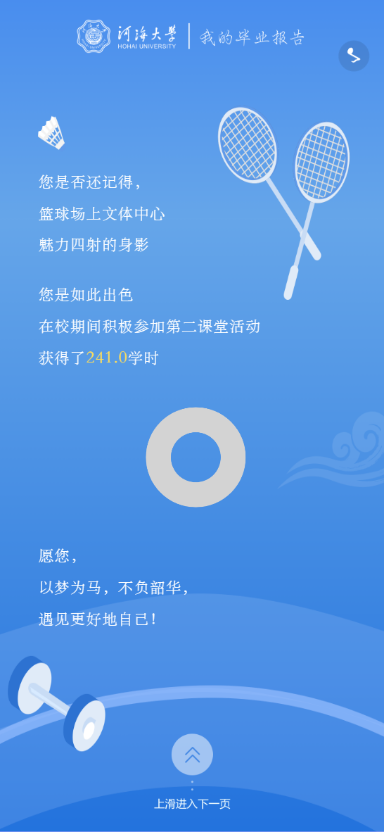 数据作笺，青春为墨|迪塔维与高校共筑毕业报告里的时光长卷
